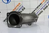 Коллектор выпускной (к турбокомпрессору) WEICHAI, WP13 для грузовиков *
