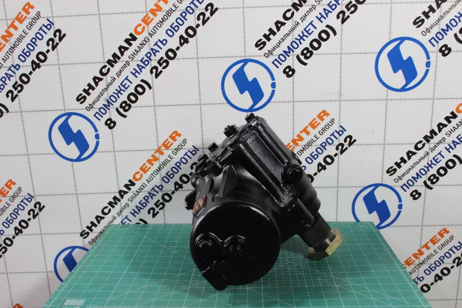 Гидроусилитель руля (ГУР) SHAANXI, X5000, X6000, 4X2 для грузовиков *