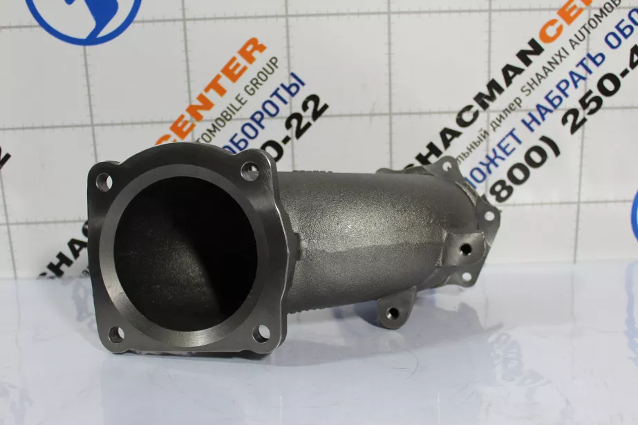 Коллектор выпускной (к турбокомпрессору) WEICHAI, WP13 для грузовиков *