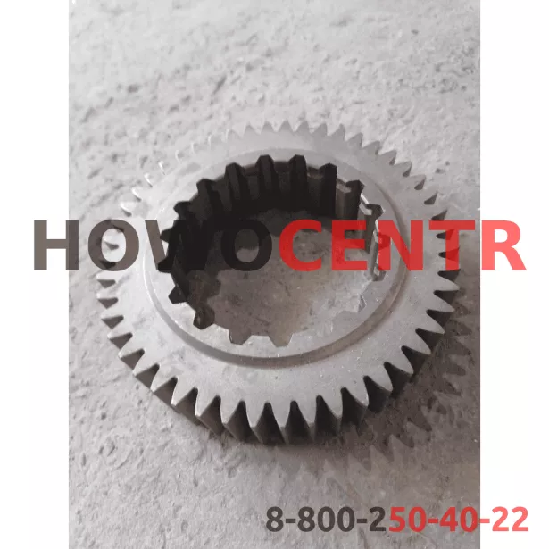 Шестерня (Металл) FULLER, (JS180-1701031) для грузовиков *