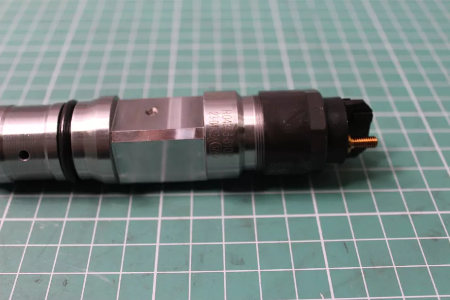 Форсунка топливная SITRAK, Евро-5, MC11.44-50 для грузовиков *