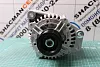 Генератор (под ручейковый ремень 8PK 28V/70А ) CREATEK, (CK8458, 612600090506) для грузовиков *