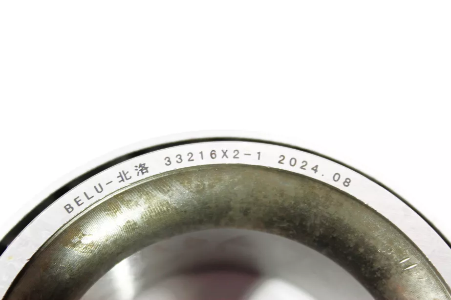 Подшипник ступицы D140, H56, (Front, внутренний, 33216Х2-1) SHAANXI для грузовиков *