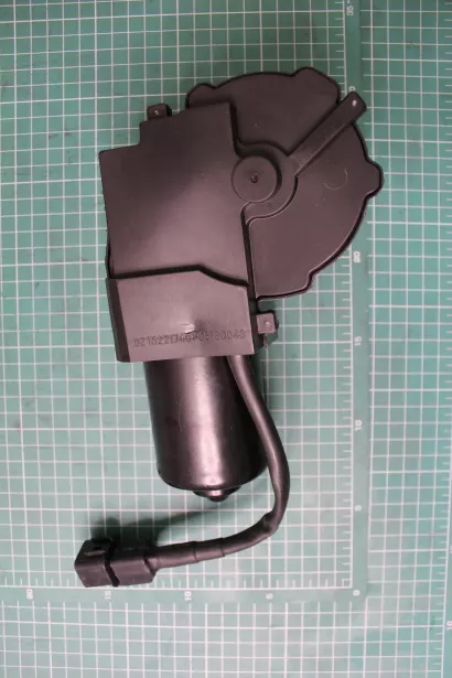 Мотор стеклоочистителя CREATEK, (CK3056) для грузовиков *