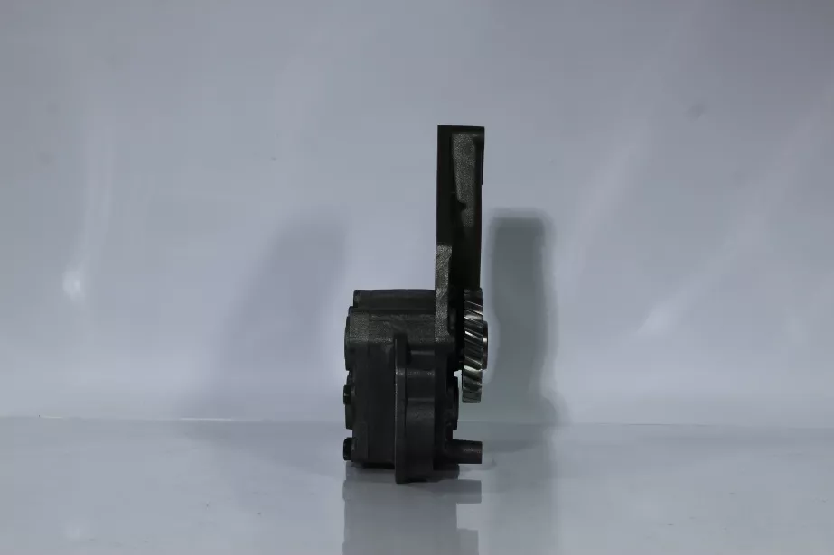 Насос масляный WP10 SHAANXI, 336 л.с., Евро-5, X3000 для грузовиков *