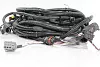 Жгут проводов панели (Front) SHAANXI, X6000 для грузовиков *