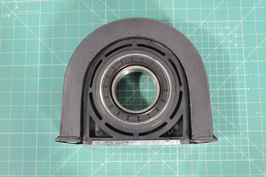 Подшипник подвесной D70 L220, SITRAK, T5G для грузовиков *