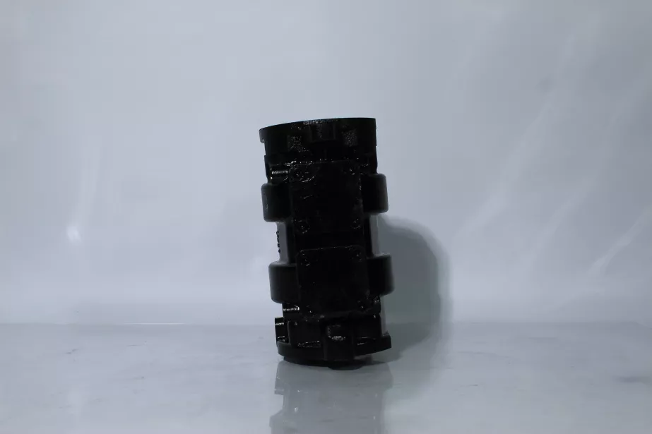 Компрессор двухцилиндровый AUTOMAX, ISM11, (AM1184) для грузовиков *