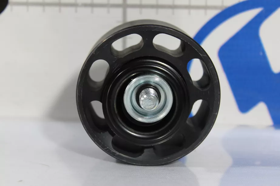 Ролик приводного ремня AUTOMAX, ISM11, (AM1214) для грузовиков *