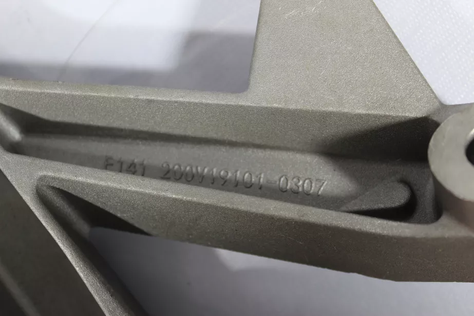 Кронштейн генератора SITRAK, MC11.44-50 для грузовиков *