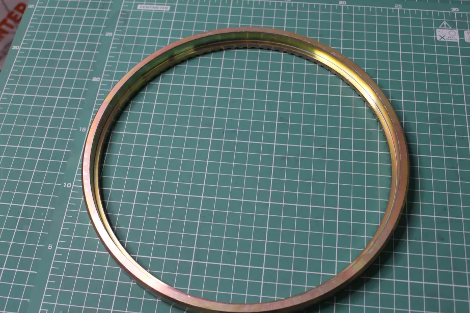 Кольцо ABS (Rear) HOWO для грузовиков *