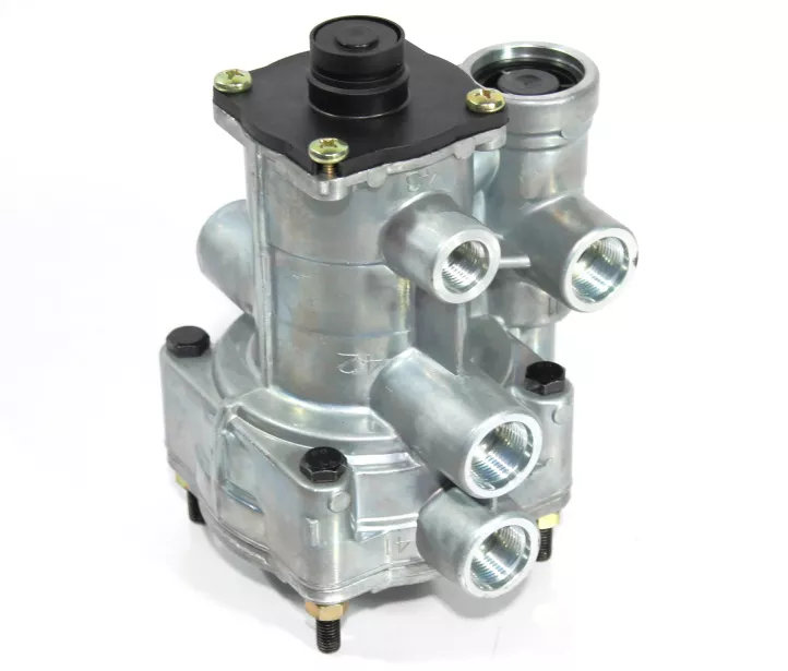 Клапан тормозной прицепа (без блока управления) SITRAK, C7H MAX для грузовиков *