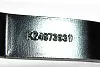 Кронштейн вентилятора SHAANXI, X3000, ISM11 для грузовиков *