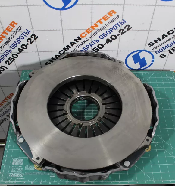 Корзина сцепления D430, SITRAK, MC11.44-50 для грузовиков *