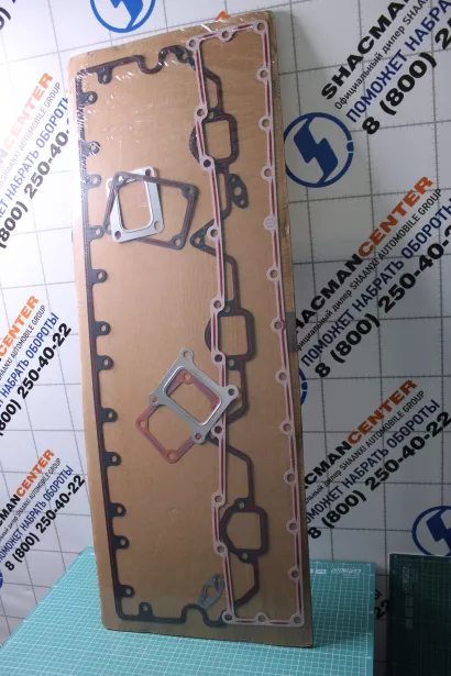 Ремкомплект двигателя (верхний) CUMMINS, ISM11 для грузовиков *