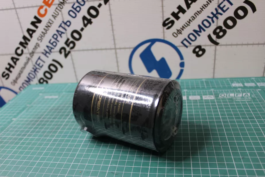 Фильтр топливный грубой очистки DF CREATEK, (CK8980, FS1280) для грузовиков *