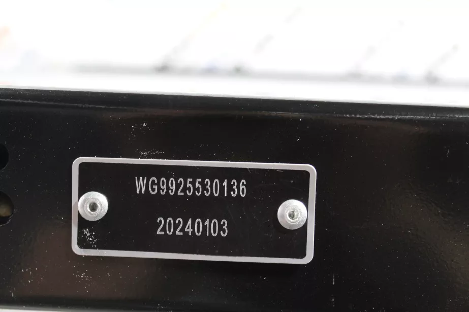 Радиатор системы охлаждения SITRAK, MC11.44-50, T5G для грузовиков *