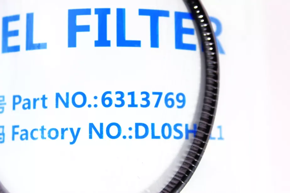 Фильтр топливный грубой очистки SHAANXI, (612630080088) для грузовиков *