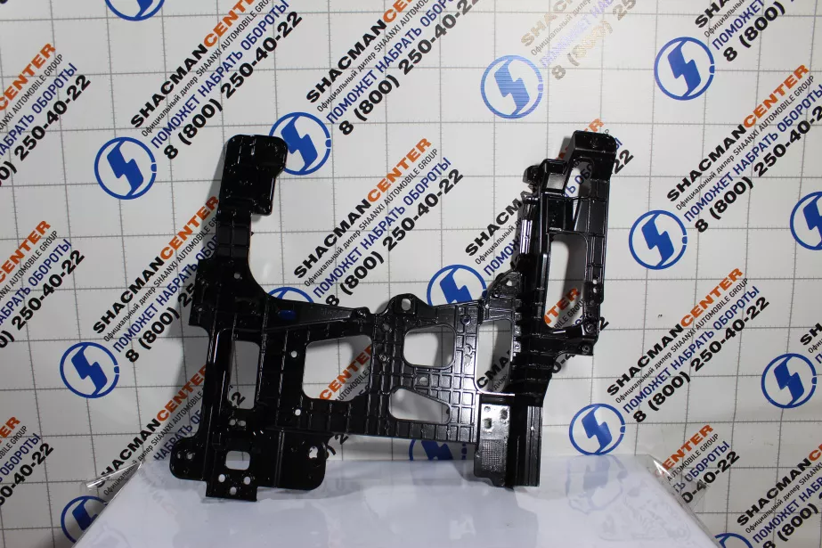 Кронштейн фары (L) SHAANXI, X5000 для грузовиков *