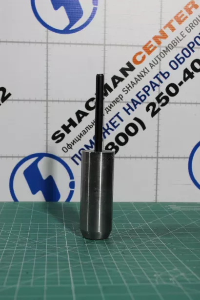 Ось шестерни заднего хода (Металл, в сборе со штифтами ) SHAANXI, ZF, (1315305009, 202302100481) для грузовиков *