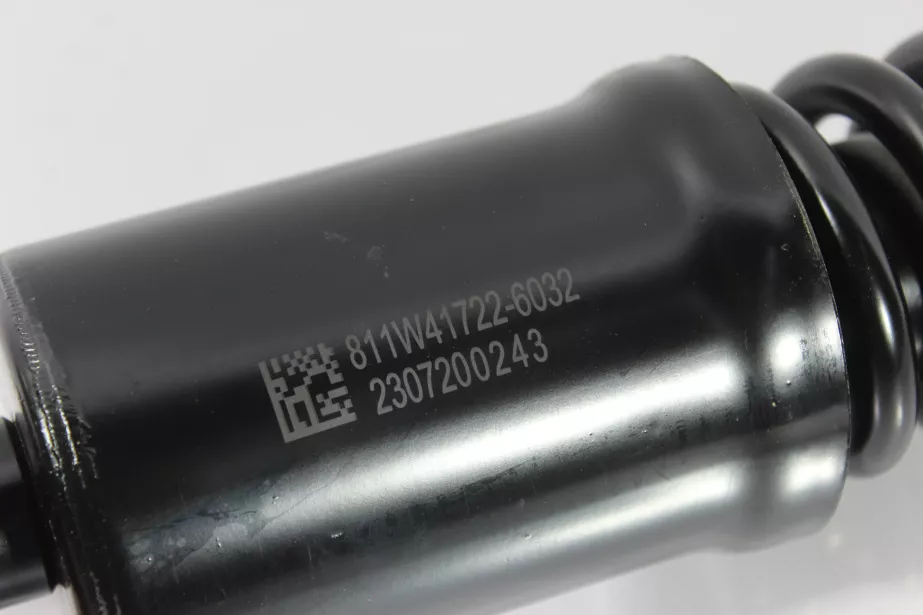 Амортизатор кабины (Rear) SITRAK, T5G, (811W41722-6031) для грузовиков *