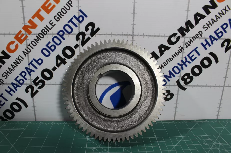 Шестерня 5-й передачи промежуточного вала FULLER, 12JSDX. для грузовиков *