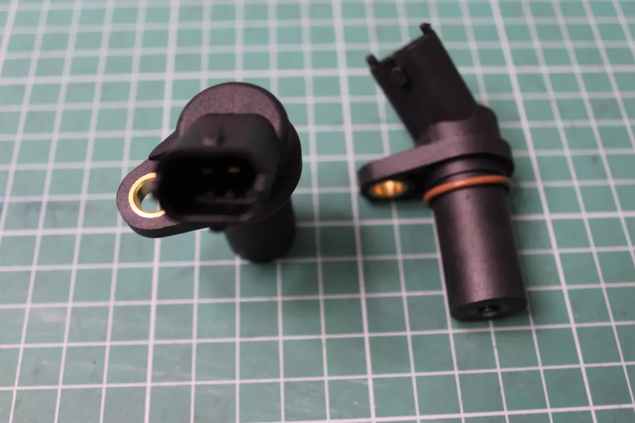 Датчик положения коленвала SITRAK, MC11.44-50 для грузовиков *