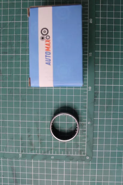 Подшипник игольчатый шкива компрессора AUTOMAX, ISM11, (AM1197) для грузовиков *