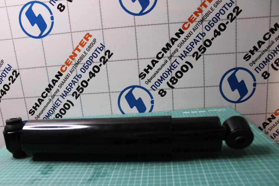 Амортизатор основной (ухо-ухо) CREATEK, A5, (CK9948) для грузовиков *