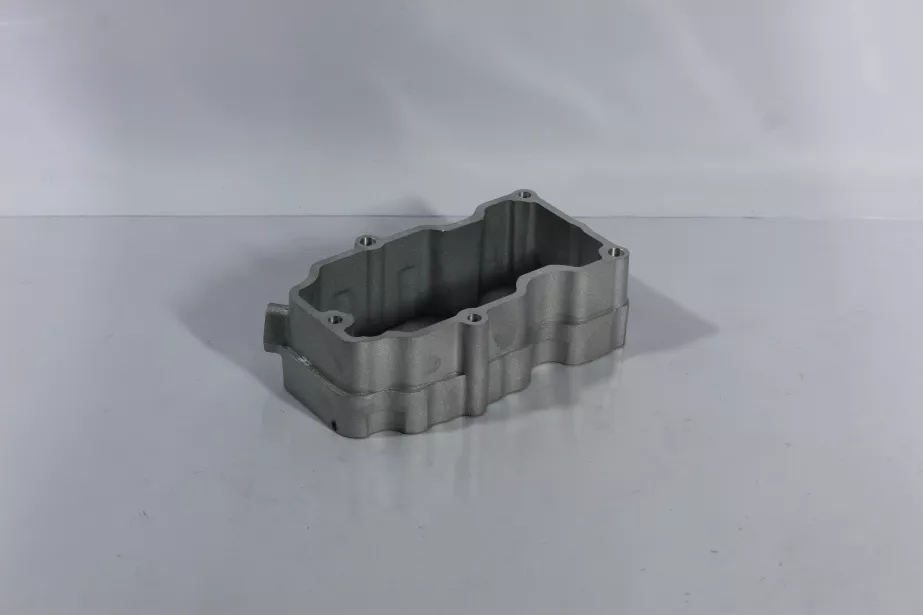 Крышка клапанов (проставка) SHAANXI, Евро-5, WP10, WP12, WP13 для грузовиков *