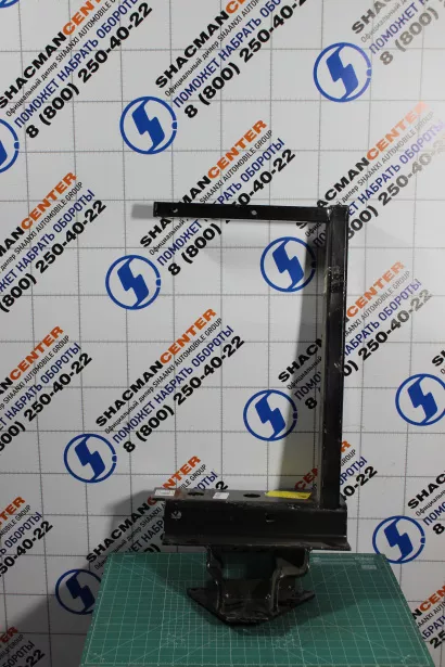 Кронштейн корпуса воздушного фильтра SHAANXI, X3000 для грузовиков *