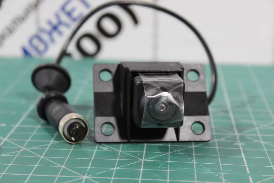 Камера заднего вида SHAANXI, X6000 для грузовиков *