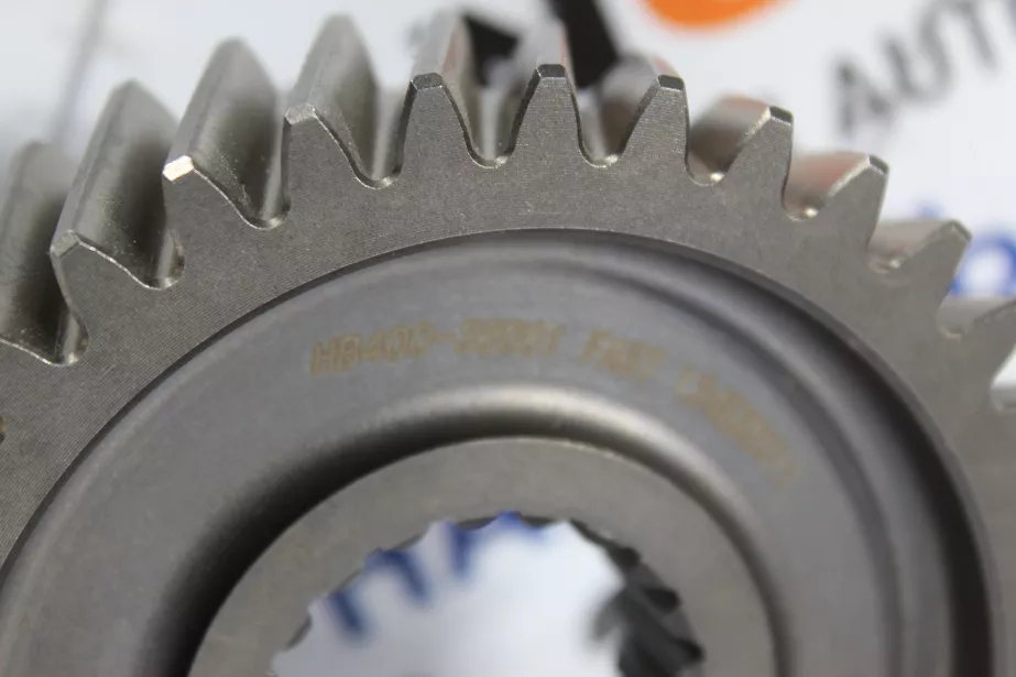 Шестерня выходного вала ретардера FULLER, FHB400. для грузовиков *