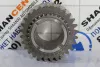 Шестерня ведущая D90, (28/30 зуб.) SHAANXI, РК ZQC2000-57K, (L903020700). для грузовиков *