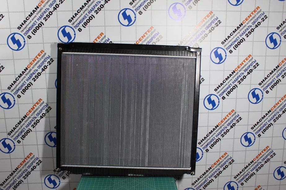 Радиатор системы охлаждения SITRAK, MC11.44-50, T5G, C7H для грузовиков *