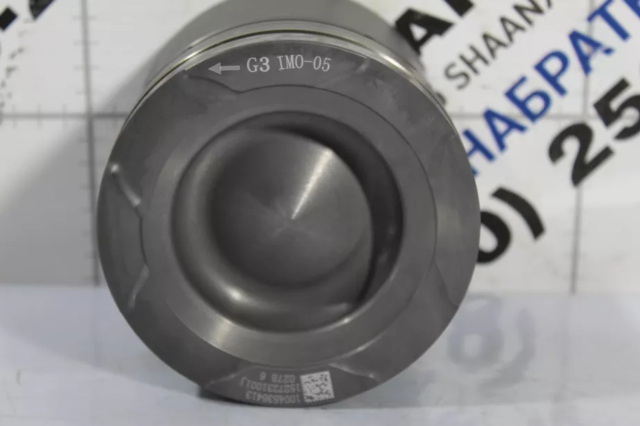 Поршень WEICHAI, WP13, X6000 для грузовиков *