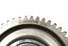 Шестерня распредвала промежуточная WD12/WD618 (Железо) SHAANXI для грузовиков *