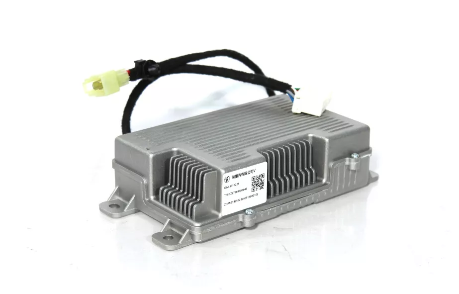 Блок питания (инверторный 300W) SHAANXI, X5000 для грузовиков *