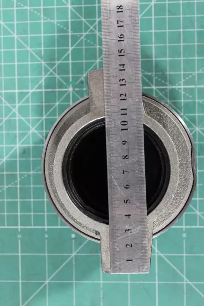 Подшипник выжимной L112, (в сборе, тип SACHS, между лапками 94мм.) SITRAK, T5G, ZF для грузовиков *