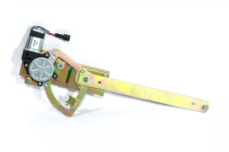 Стеклоподъёмник (L, электрический) SHAANXI, F2000, F3000 для грузовиков *