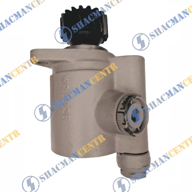 Насос ГУР SHAANXI, WD12 для грузовиков *