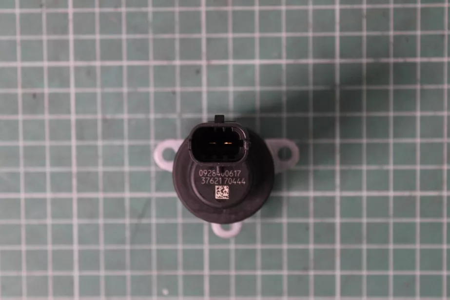 Блок дозации топлива AUTOMAX, WP12, WP10, (AM1116,6126000815). для грузовиков *