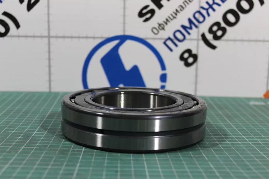 Подшипник корпуса привода среднего моста SHAANXI, РК ZQC2000-57E, (3530109093) для грузовиков *