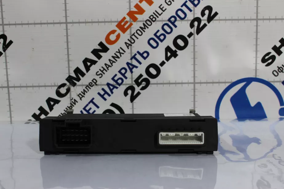 Блок управления комфортом (BCM) SHAANXI, X6000 для грузовиков *