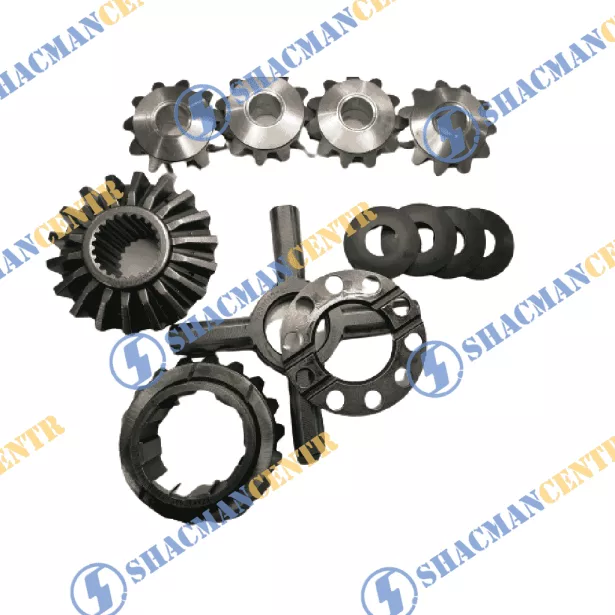 Ремкомплект дифференциала МОД LEO TRADE, (LEO600075A) для грузовиков *