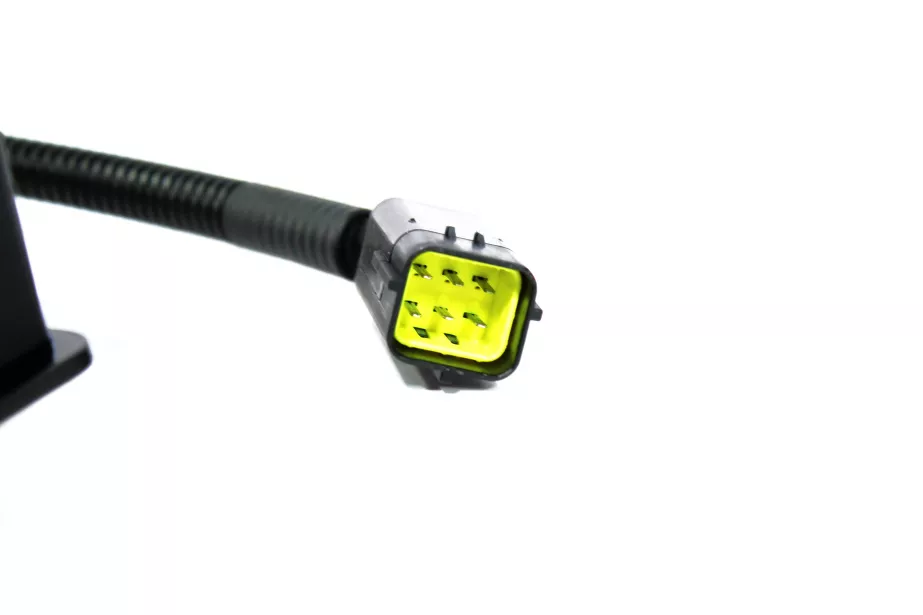 Педаль газа (ДВС WEICHAI ) SHAANXI для грузовиков *