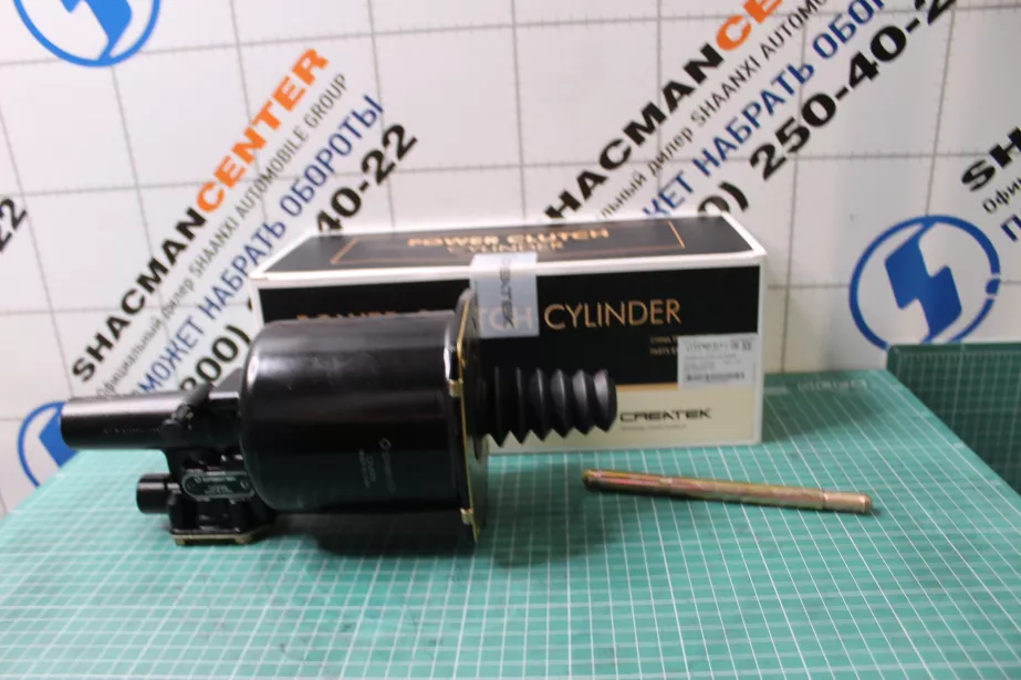 ПГУ L235, CREATEK, (CK8168) для грузовиков *