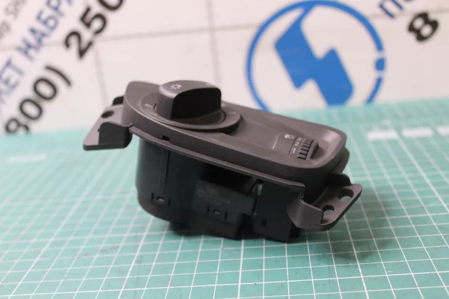 Регулятор освещения SHAANXI, X6000 для грузовиков *