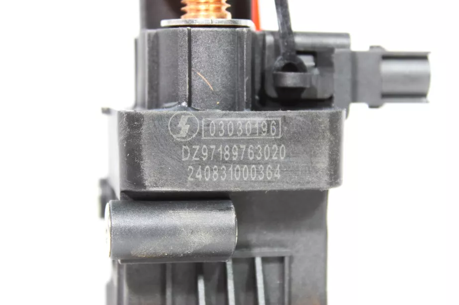 Реле массы SHAANXI, X3000, X5000, X6000 для грузовиков *