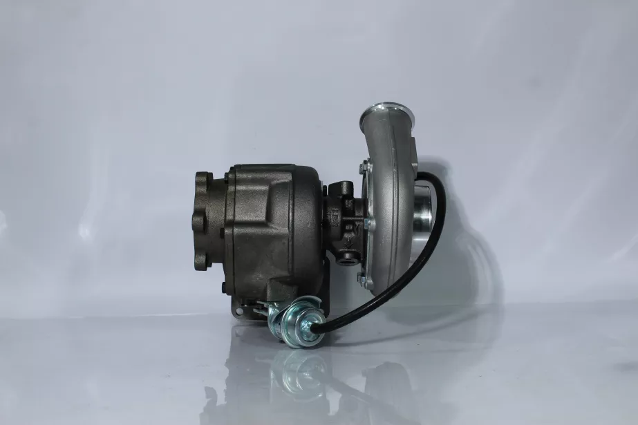 Турбина (турбокомпрессор) (HW40) SHAANXI, Евро-5, WP10, WP10.336E53 для грузовиков *